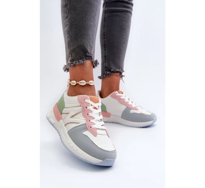 Dámské tenisky z model 21657599 - Boto