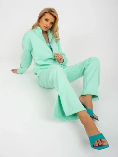 Dámska súprava EM KMPL 772.71 mentol - FPrice