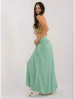 Sukňa TW SD BI 82160.48 pistáciová Sukňa TW SD BI 82160.48 pistáciová