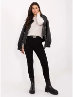 Spodnie jeans VM SP  czarny model 21734253 - FPrice