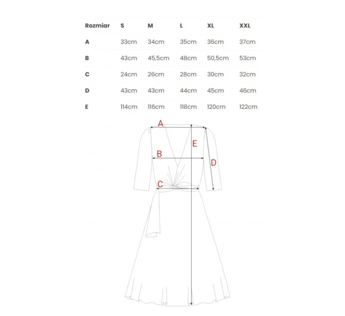 S404 Pletené šaty s opaskom na zaväzovanie - sivé