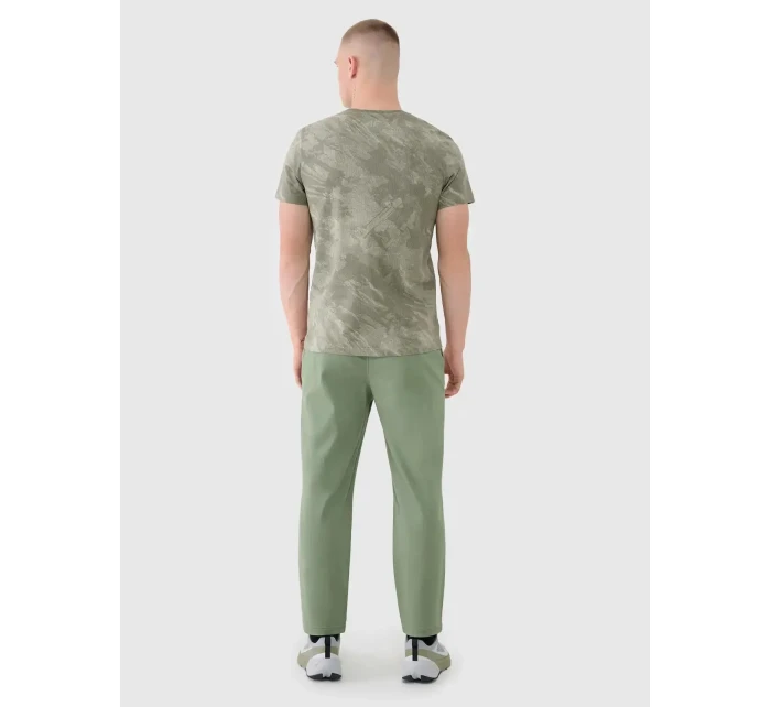 Pánské kalhoty 4F Pánské kalhoty 4F