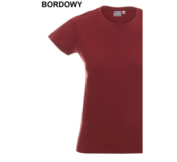 Dámske tričko 22160 - Promostars