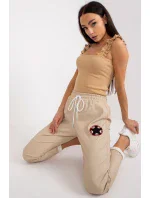 Dámske nohavice model 166989 Italy Moda