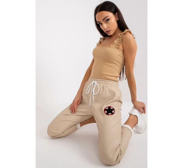 Dámske nohavice model 166989 Italy Moda