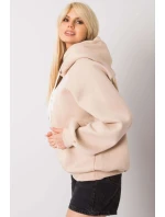 Mikina model 169823 Ex Moda Mikina model 169823 Ex Moda