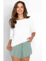 Pyžamo model 192990 Momenti Per Me