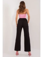 Dámske nohavice model 196926 Podúroveň Dámske nohavice model 196926 Podúroveň