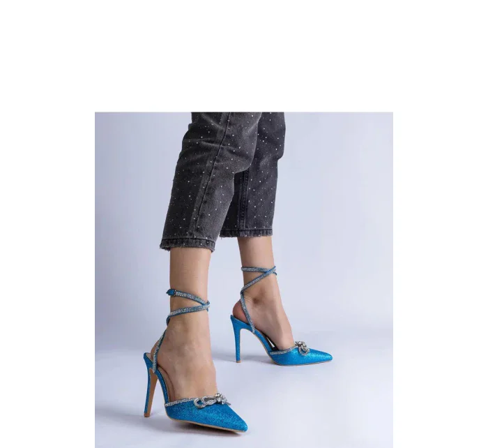 Čerpadlá na ihly model 207111 Solea