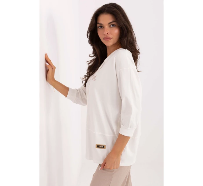 Blúzka model 218391 Relevantnosť Blúzka model 218391 Relevantnosť