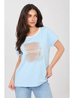 Blúzka model 225456 Relevantnosť