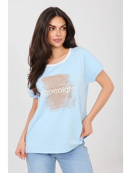 Blúzka model 225456 Relevantnosť