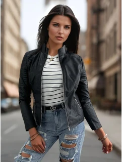 Dámská bunda černá Dstreet model 21967933 - FashionStreet