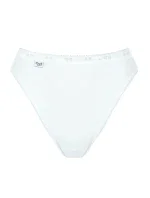 Dámske nohavičky Basic+ Tai 3P - WHITE -biele 0003 - SLOGGI