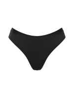 sloggi GO Casual High leg - BLACK - SLOGGI BLACK - SLOGGI sloggi GO Casual High leg - BLACK - SLOGGI BLACK - SLOGGI