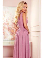 Dámske šaty 362-1 Justine - NUMOCO Dámske šaty 362-1 Justine - NUMOCO