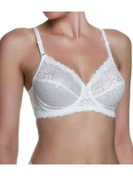 Dámska podprsenka Compliment biela - Triumph