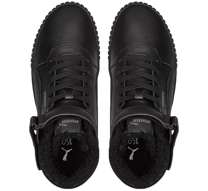 Boty Carina 2.0 Mid W 01 dámské model 19005401 - Puma