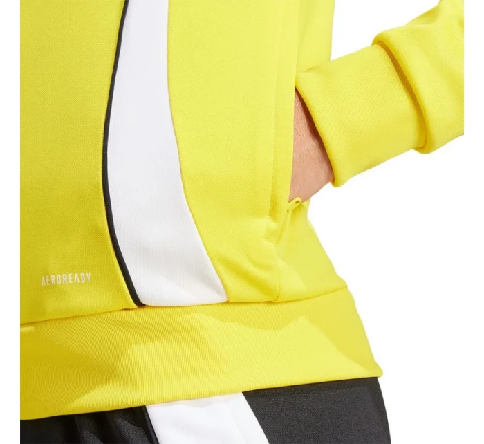 Mikina Tiro 24 Training W model 19716039 - ADIDAS Mikina Tiro 24 Training W model 19716039 - ADIDAS