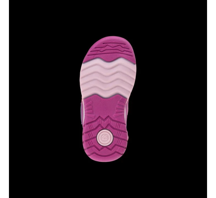 Dětské sandály model 21355529 KDG - Bejo