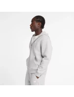 Sport Core Full Zip H M Mikina model 21167424 - New Balance Sport Core Full Zip H M Mikina model 21167424 - New Balance