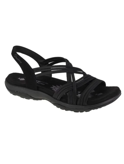 Slim Simply Stretch Sandály Black 36 model 21375506 - Skechers