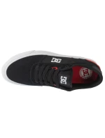 DC Topánky Teknic S ADYS300739-BKW Black 38