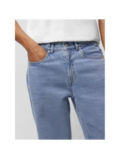 Pánské džíny s rovnými nohavicemi model 21432373 - Outhorn
