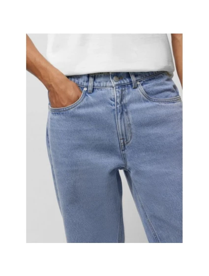 Pánské džíny s rovnými nohavicemi model 21432373 - Outhorn