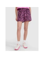 Dámské plážové šortky model 21433599 dámské - 4F Dámské plážové šortky model 21433599 dámské - 4F