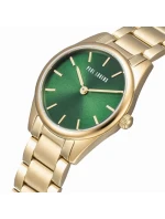 Dámske hodinky PAUL LORENS PL20008B-8D1 + BOX