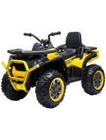 BATÉRIA TRAPPER QUAD ŽLTÁ 1033013 BATÉRIA TRAPPER QUAD ŽLTÁ 1033013