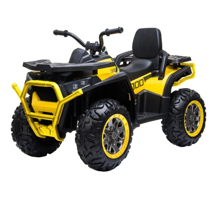 BATÉRIA TRAPPER QUAD ŽLTÁ 1033013 BATÉRIA TRAPPER QUAD ŽLTÁ 1033013