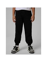 Chlapčenské tepláky typu jogger 4F 4FJRMM00TTROM1823-20S