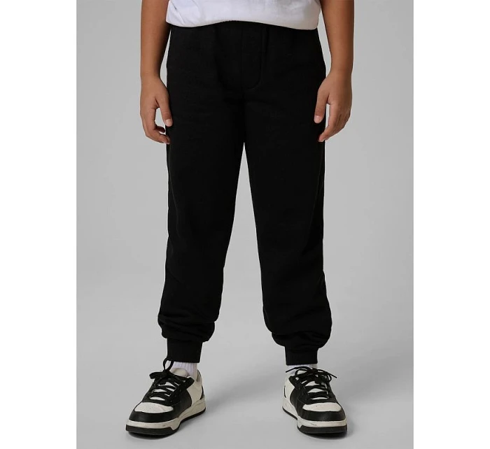 Chlapčenské tepláky typu jogger 4F 4FJRMM00TTROM1823-20S