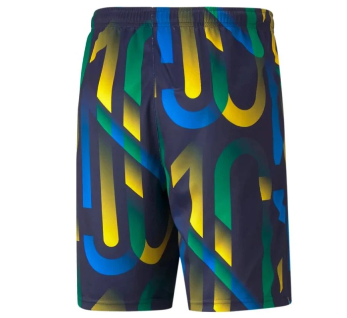 Pánske krátke nohavice Neymar Jr Future M 605552-06 - Puma Pánske krátke nohavice Neymar Jr Future M 605552-06 - Puma