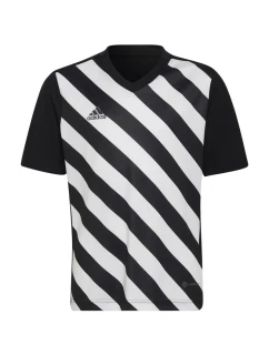 Entrada 22 Graphic Jersey Junior HF0123 tričko - Adidas