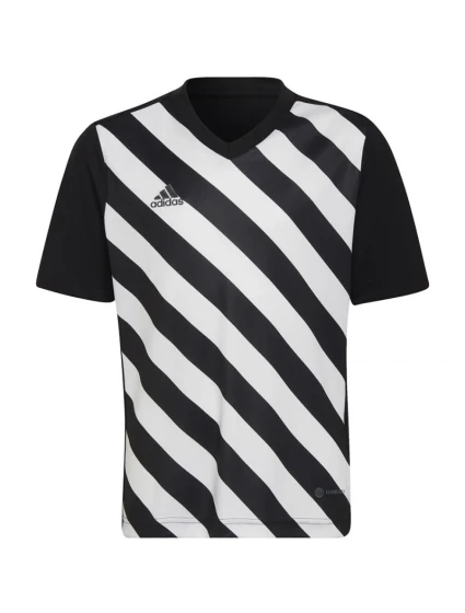 Entrada 22 Graphic Jersey Junior HF0123 tričko - Adidas