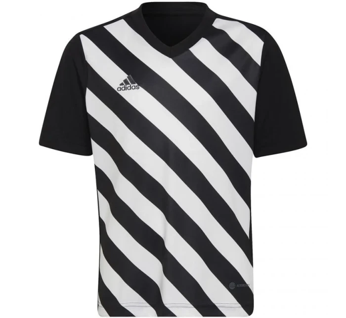Entrada 22 Graphic Jersey Junior HF0123 tričko - Adidas