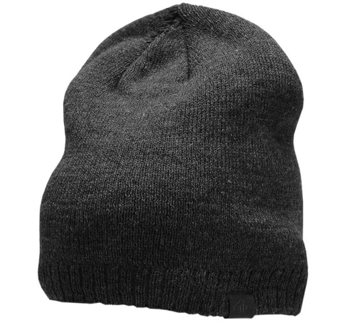 Čiapka 4F M H4Z22 CAM002 23M muži Čiapka 4F M H4Z22 CAM002 23M muži