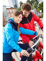 JN Dámská outdoorová softshellová bunda 02. bright blue model 22530929 - Daiber