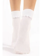 40 DEN  white model 21295670 - Fiore