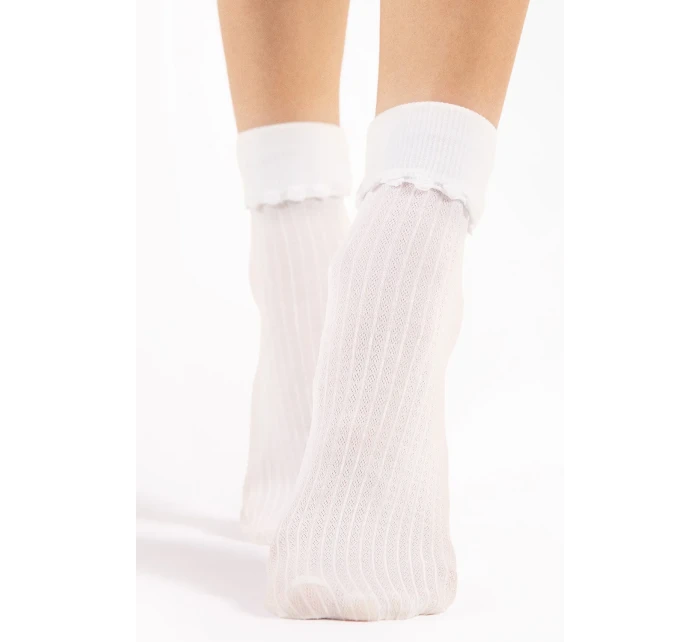 40 DEN  white model 21295670 - Fiore