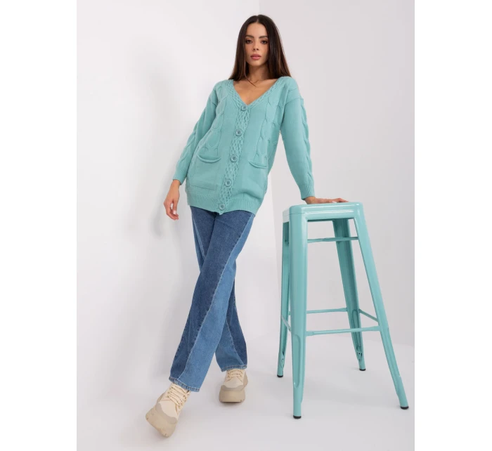 Prepínač AT SW 2241.36P mäta