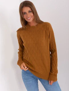 Prepínač AT SW 2326.37X svetlo hnedá