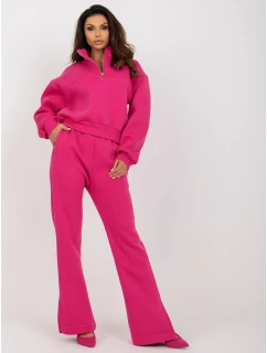 Súprava EM KMPL 774.15 fuchsiová