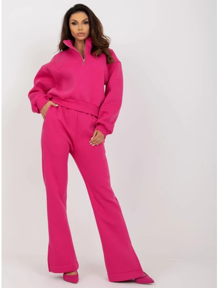 Súprava EM KMPL 774.15 fuchsiová