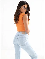 Top MI TP KS model 22109807 pomarańczowy - FPrice