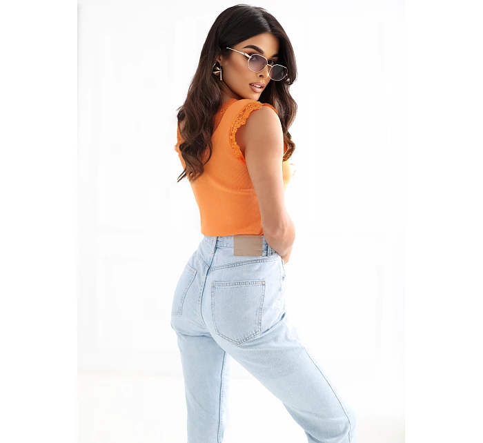 Top MI TP KS model 22109807 pomarańczowy - FPrice