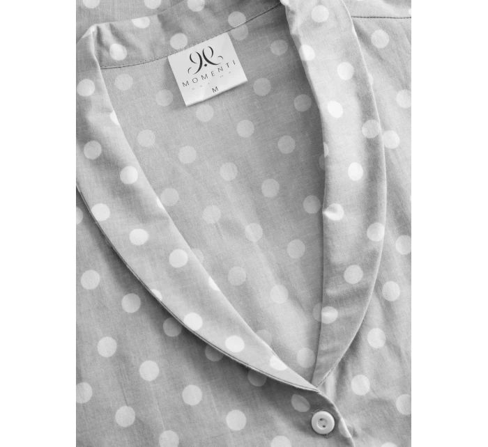 Pyžamo vyzerá dobre - Momenti Per Me Pyžamo vyzerá dobre - Momenti Per Me